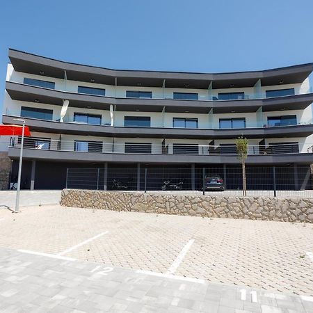 I & M Apartment Krk Town Exterior photo
