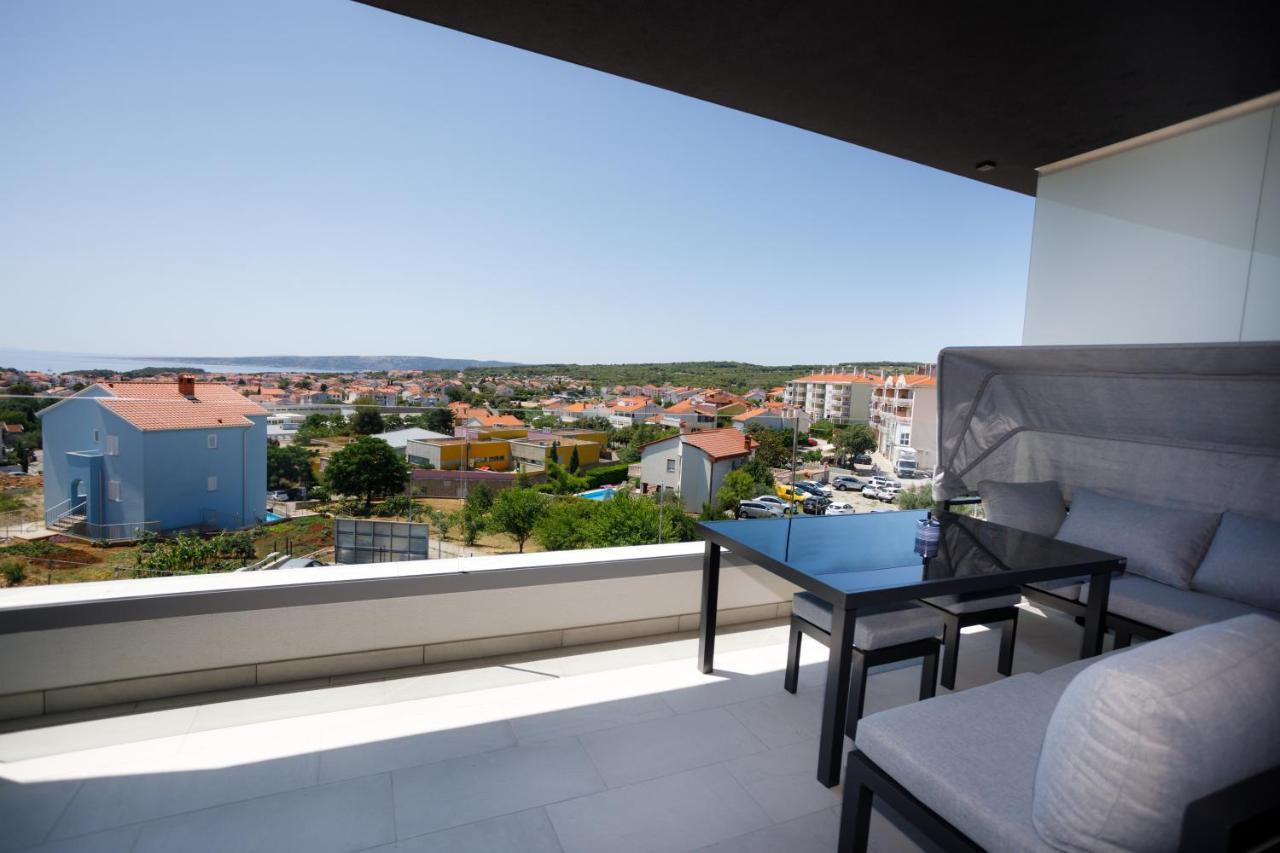 I & M Apartment Krk Town Exterior photo