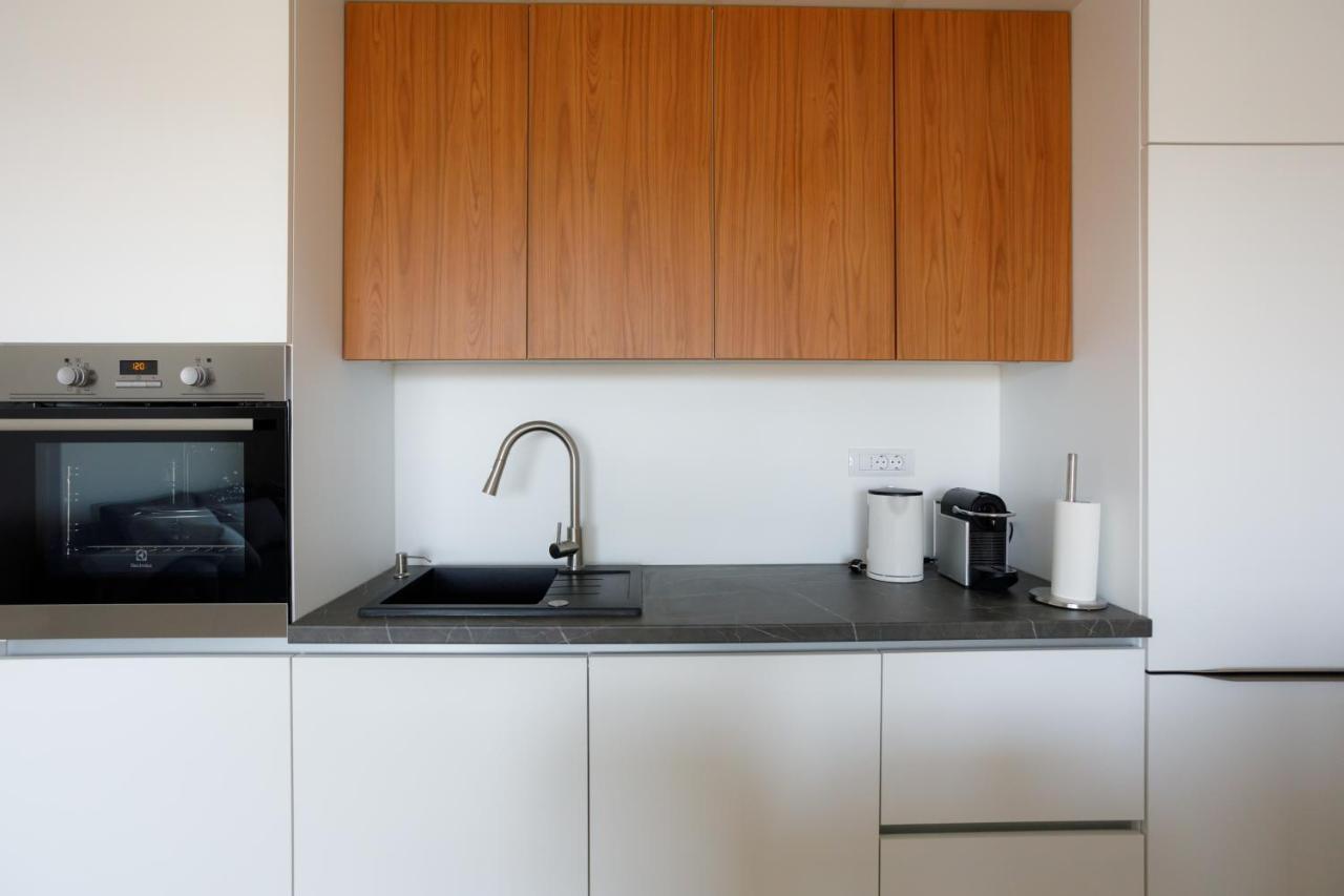 I & M Apartment Krk Town Exterior photo