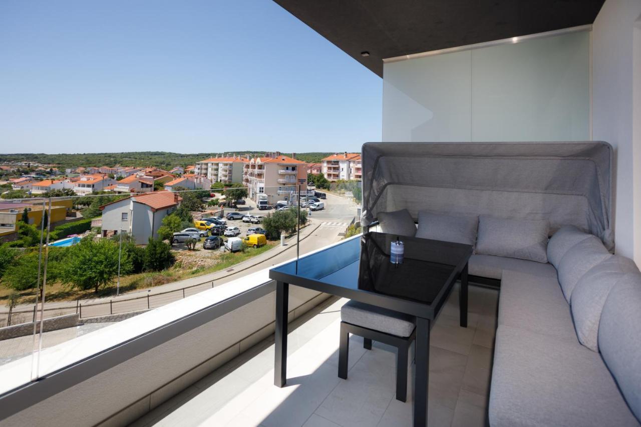 I & M Apartment Krk Town Exterior photo