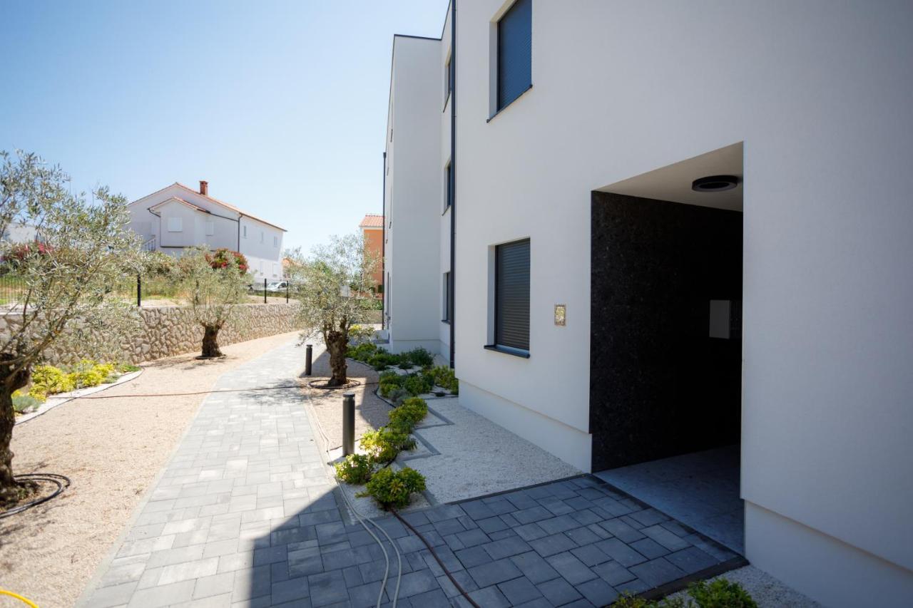 I & M Apartment Krk Town Exterior photo