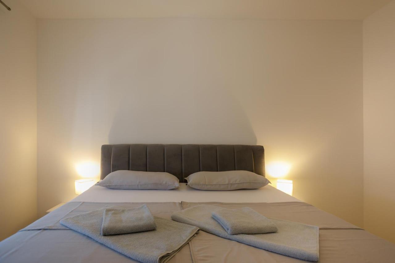 I & M Apartment Krk Town Exterior photo
