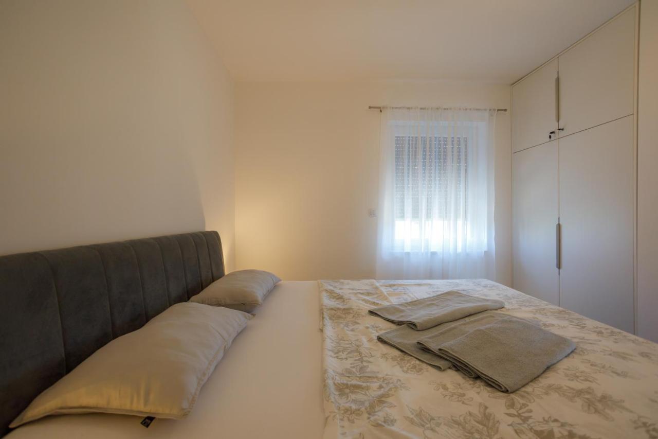 I & M Apartment Krk Town Exterior photo