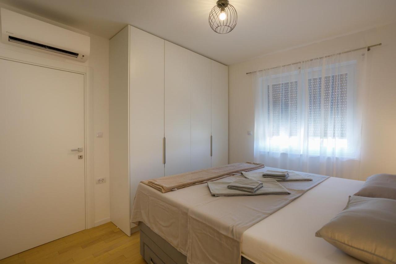 I & M Apartment Krk Town Exterior photo