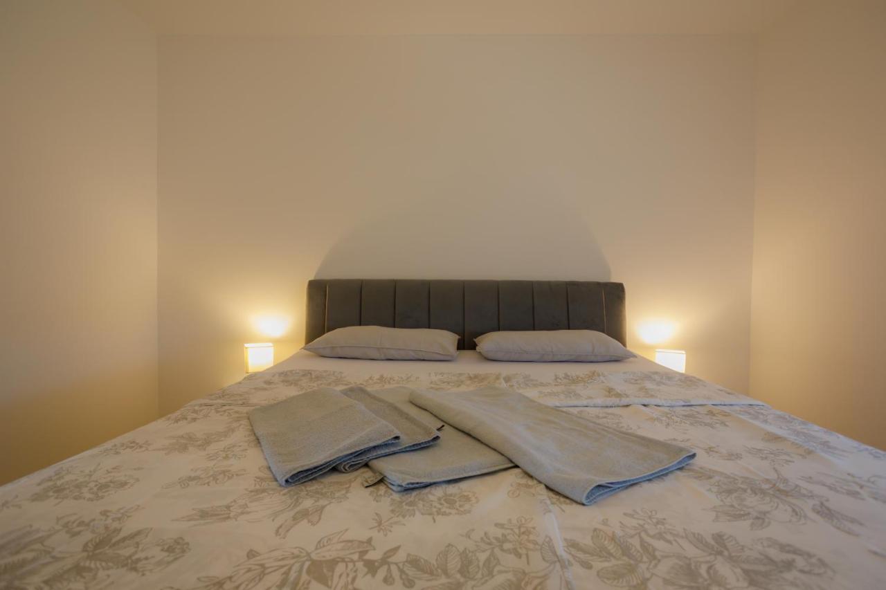 I & M Apartment Krk Town Exterior photo
